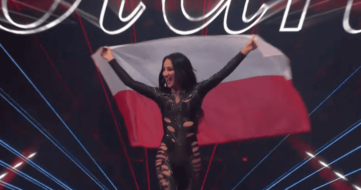 Austria wygrywa Eurowizję. Polska w TOP 10 u widzów!