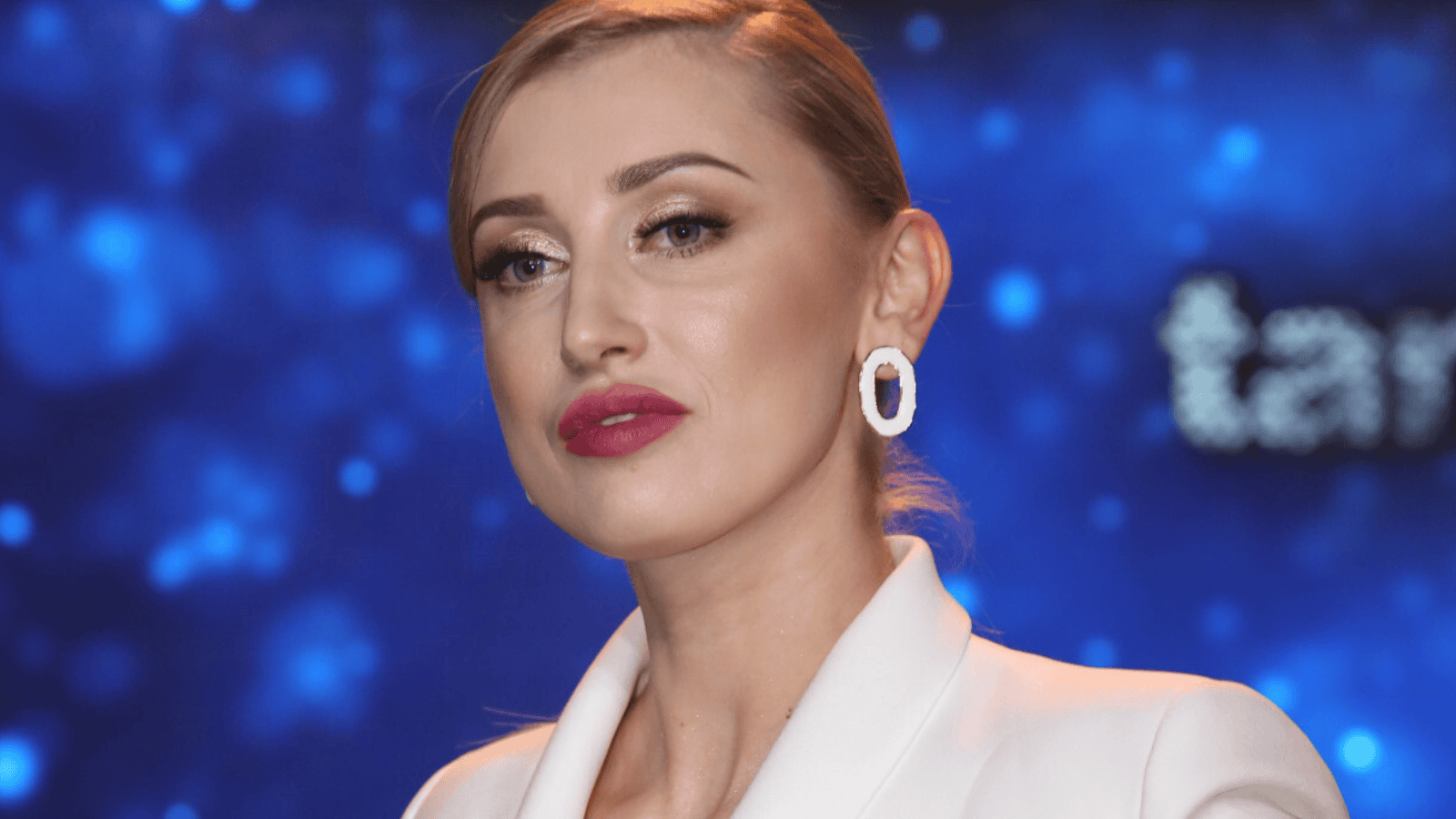 Justyna Żyła przerwała milczenie. Tajemniczy wpis już zniknął z sieci