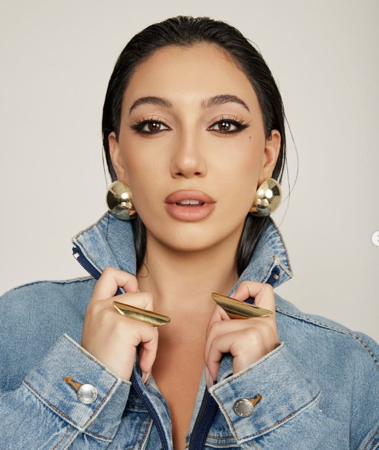 Eurowizja 2025. Wybuczeli reprezentantkę Izraela. Natychmiastowa reakcja organizatorów