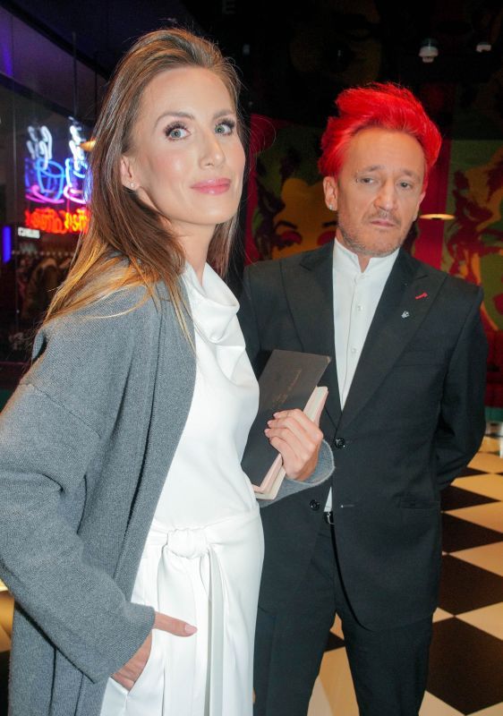 Najpierw wieści o rozstaniu, a teraz to. Pola i Michał nie czekali ani chwili