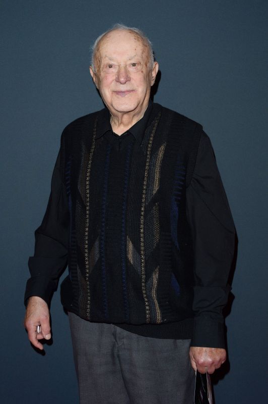 Uwielbiany aktor już dawno zaplanował swój pogrzeb. Po latach prawda wyszła na jaw