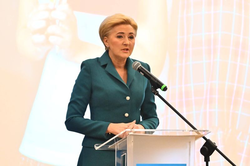 Dzień po zakończeniu kadencji takie wieści. Agata Duda ma jasne plany