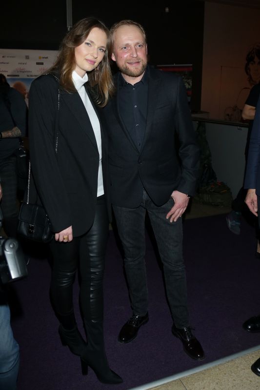 Żona Piotra Adamczyka w aktach Epsteina. Ujawniono korespondencję