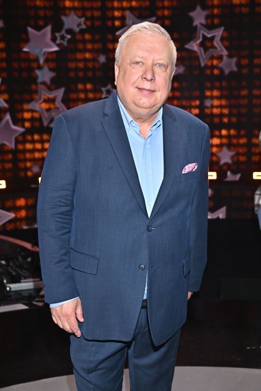 Marek Sierocki skwitował udział Szemplińskiej w Eurowizji. Nie gryzł się w język