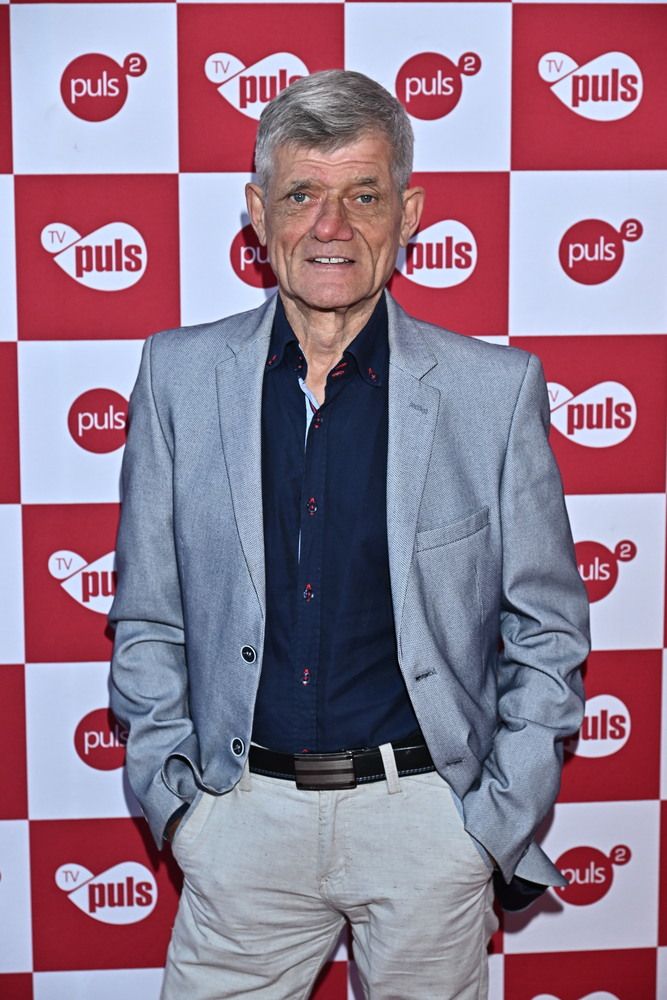 Smutne, do czego zmusiła Gołębiewskiego niska emerytura. Słowa o świętach łamią serce