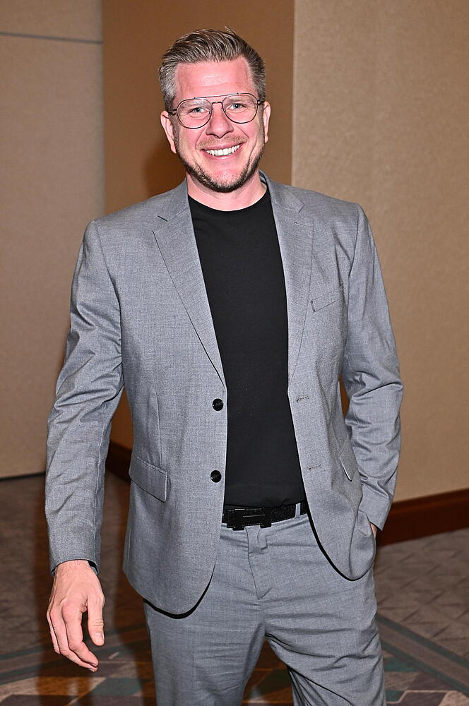 To nie były plotki o Filipie Chajzerze. Aż huczy o jego nowej pracy. Wielki sukces