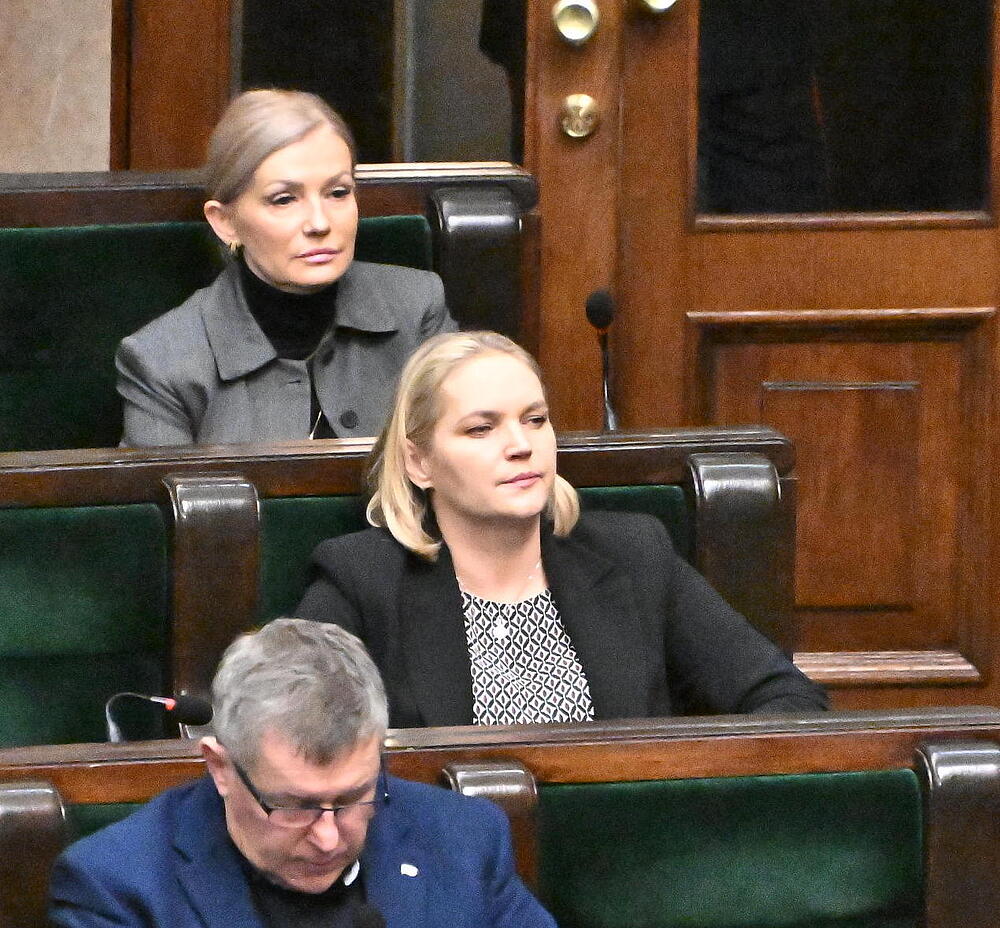 Internauci nie wytrzymali po wpisie Chorosińskiej o WOŚP. W komentarzach przeważa jedno