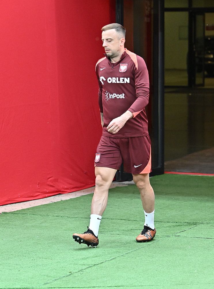 Kamil Grosicki pogrążony w żałobie. Piłkarz stracił bliską osobę