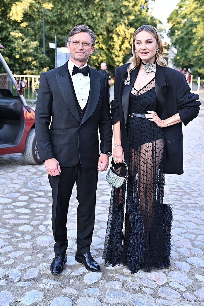 Małgorzata Socha podjęła decyzję. Zostawiła dzieci z mężem. Wspomina trudne chwile