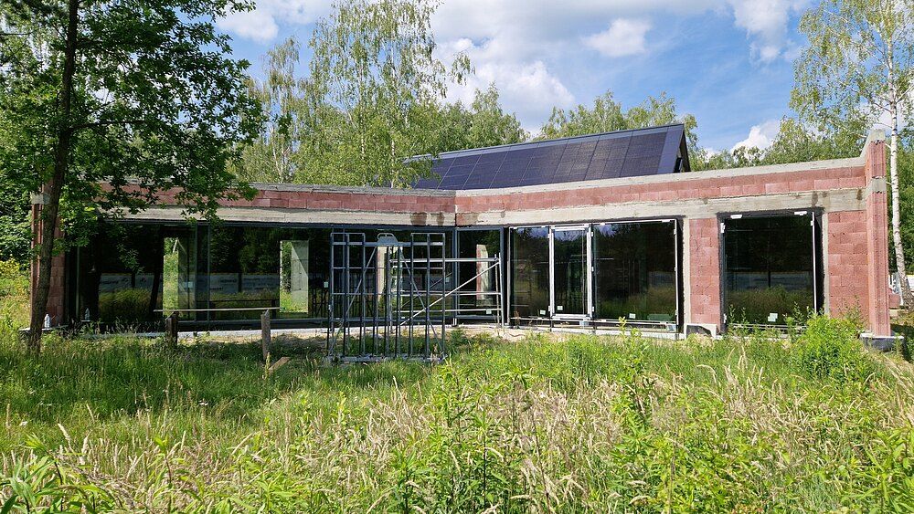 Tak będzie wyglądać nowa willa Michała Wiśniewskiego. Trudno oczu oderwać