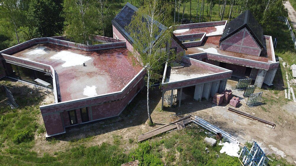 Tak będzie wyglądać nowa willa Michała Wiśniewskiego. Trudno oczu oderwać