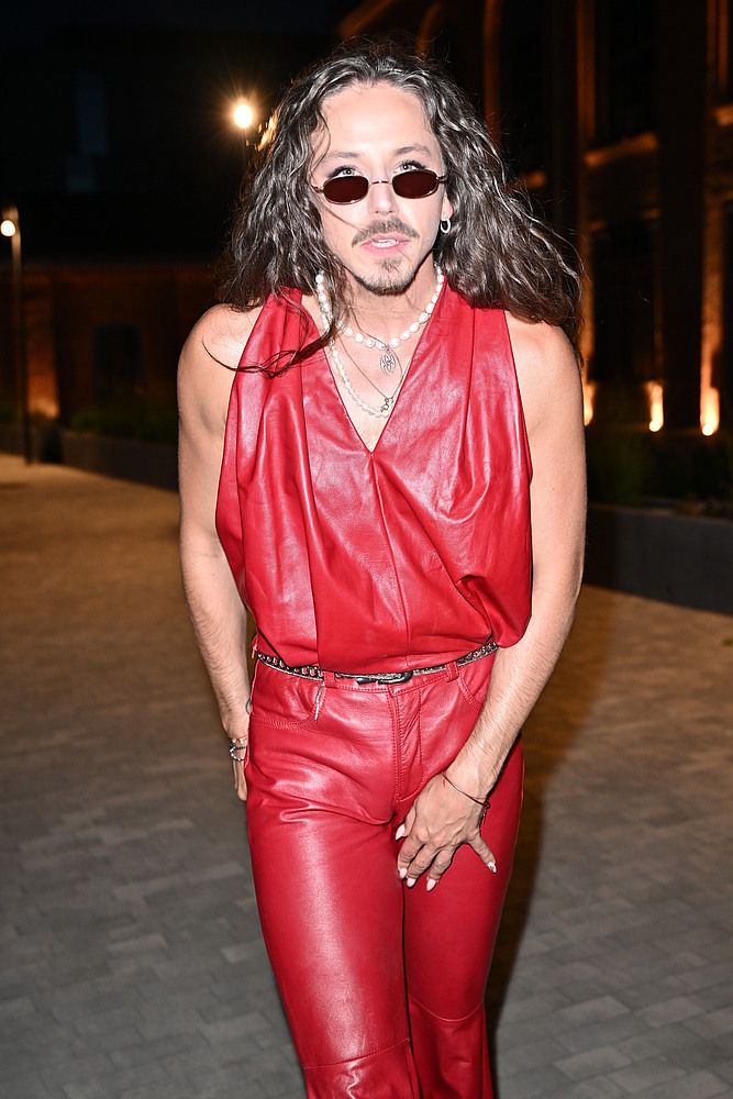 Michał Szpak rozstał się ze swoją drugą połową. Koniec tajemnicy