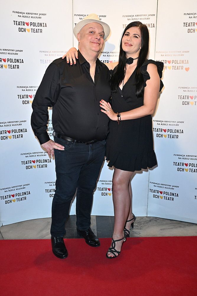 Krzysztof Skiba jest nie do poznania. Sylwetka atlety to mało powiedziane