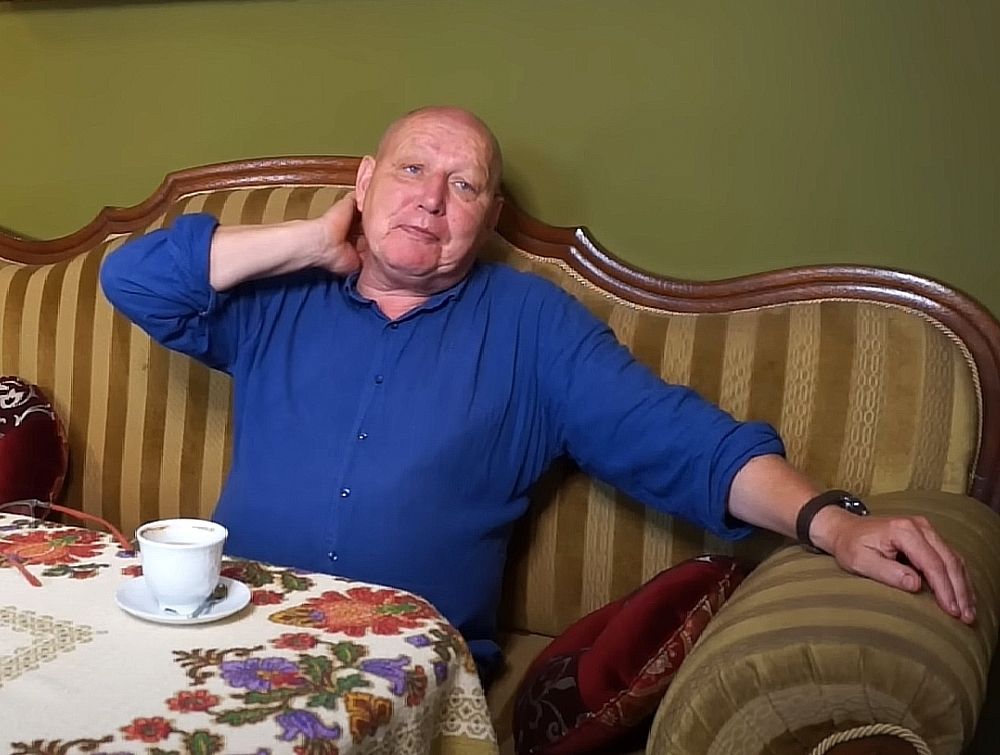 Krzysztof Jackowski ujawnia wizję Polski za 10 lat