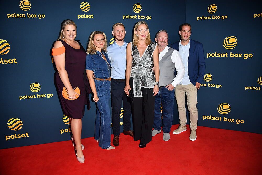 Decyzja zapadła. Tego dnia "Nasz nowy dom" zrezygnuje z premiery