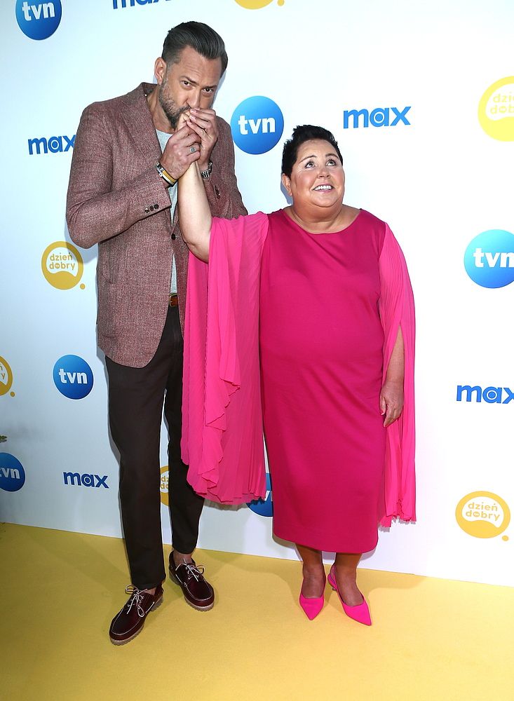 Dopiero co rozstał się z żoną. Tak mieszka Marcin Prokop. Jeden szczegół robi wrażenie