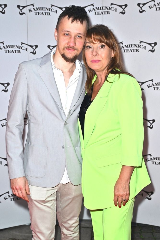 Syn Emiliana Kamińskiego drży o swoje życie. Jest w niebezpieczeństwie