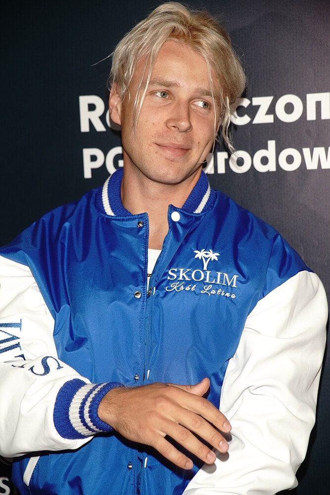 Skolim ostro przegiął podczas wizyty w "Pnś". Widzowie aż nie wierzyli