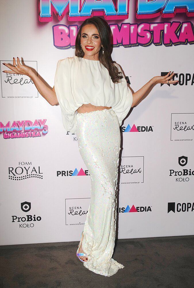 Tragedia w życiu Edyty Herbuś. Kondolencje płyną z całej Polski