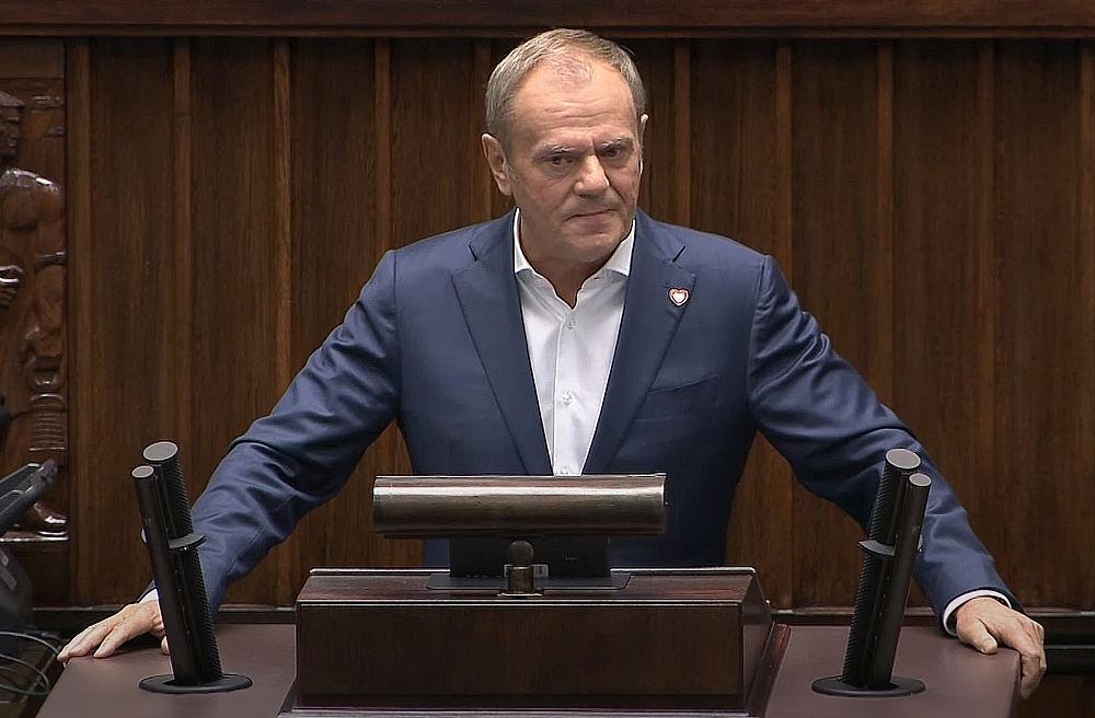 Donald Tusk