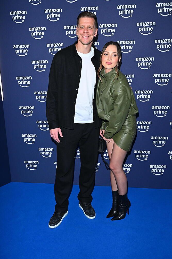 Królewskie urodziny dzieci Szczęsnego i Mariny. Dumni rodzice pochwalili się zdjęciami