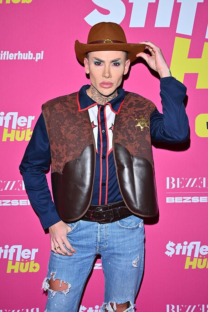 Mieszkanie polskiej gwiazdy zdewastowane i okradzione. Kulisy sprawy porażają