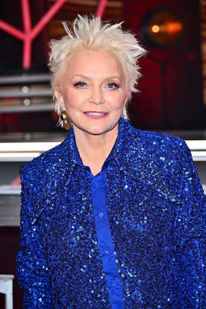 Koncert Ostrowskiej przerwany. Artystkę sprowadzili ze sceny. Jest oświadczenie