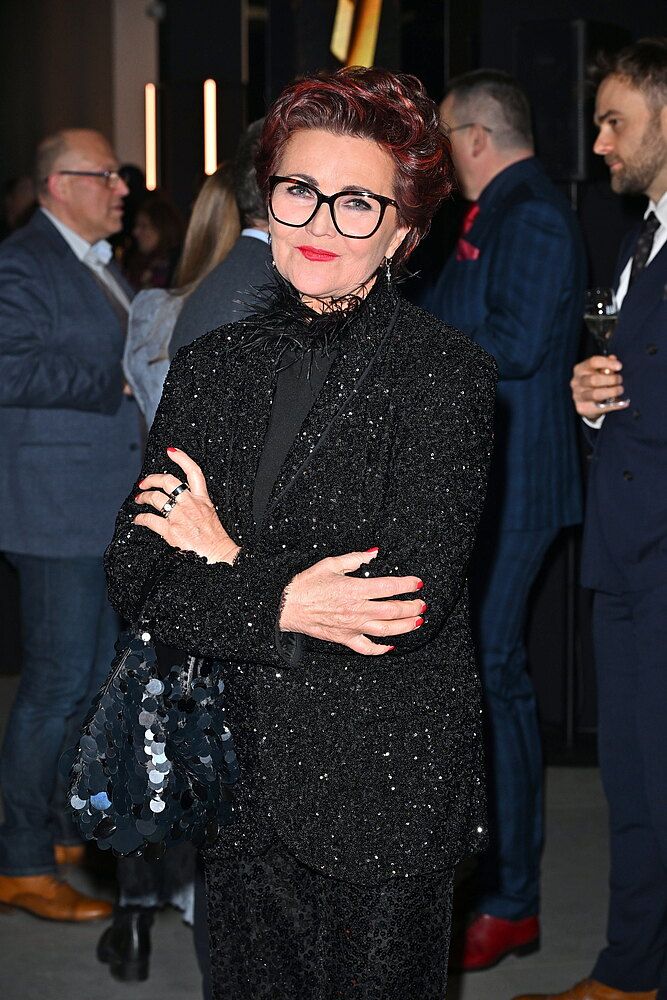 Jolanta Kwaśniewska w młodości. Niesłychane, jak wyglądała. Ludzie w to nie uwierzą