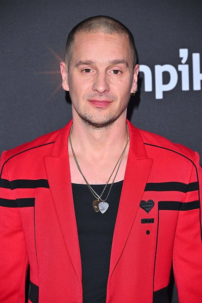 Brejdygant nie wiedział, że ma syna. To jeden z najpopularniejszych muzyków w Polsce 