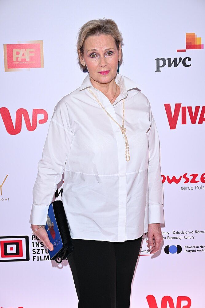 Mąż polskiej aktorki zgotował jej piekło. Trafiła do szpitala z ciężkimi obrażeniami