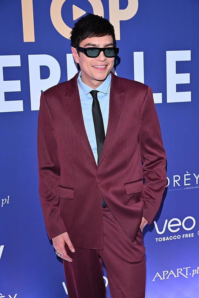 Nikodem Rozbicki pogrążony w żałobie. Kondolencje płyną z całej Polski