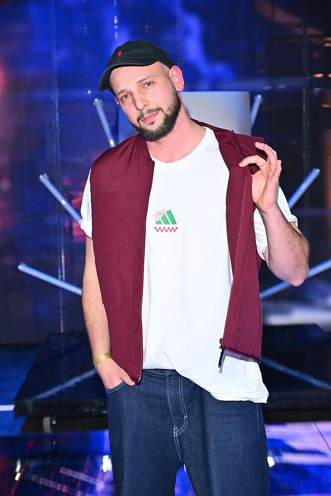 Maciej Pela o związku Kaczorowskiej i Rogacewicza. Tak o nich powiedział