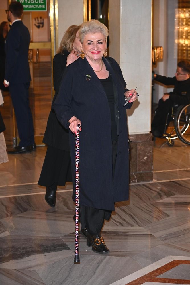 Hanna Bakuła przeszła kolejną operację. Wyjawiła, jak się czuje