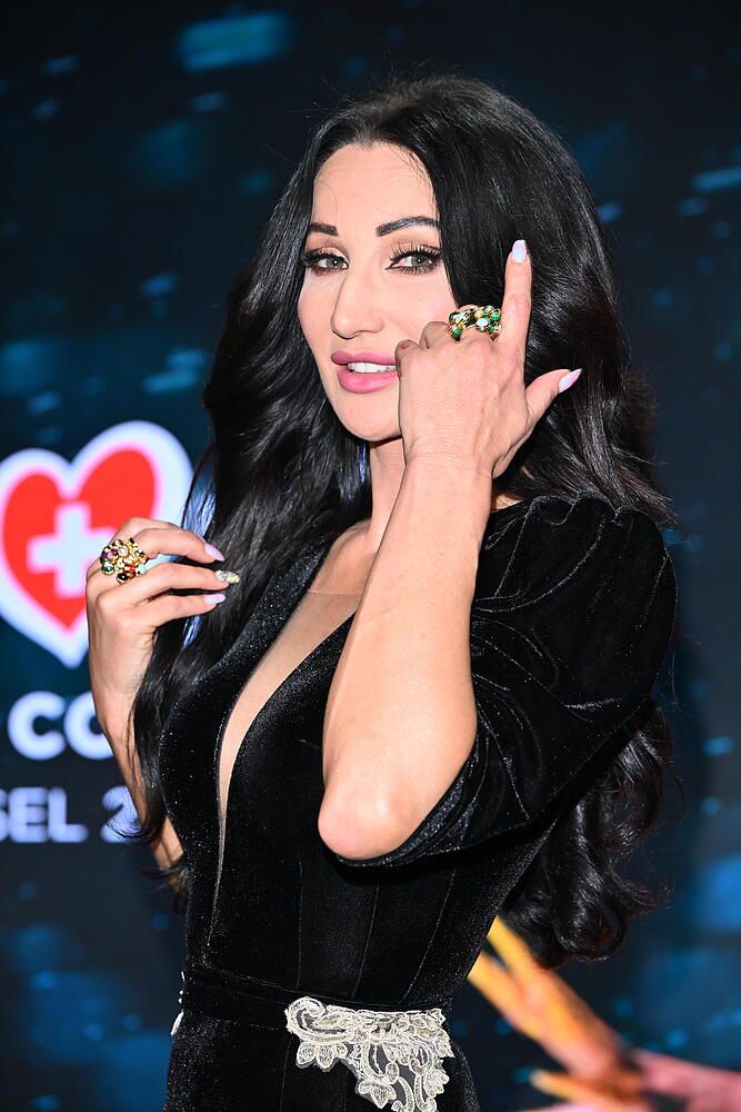 Drugi półfinał Eurowizji 2025. Oto wyniki