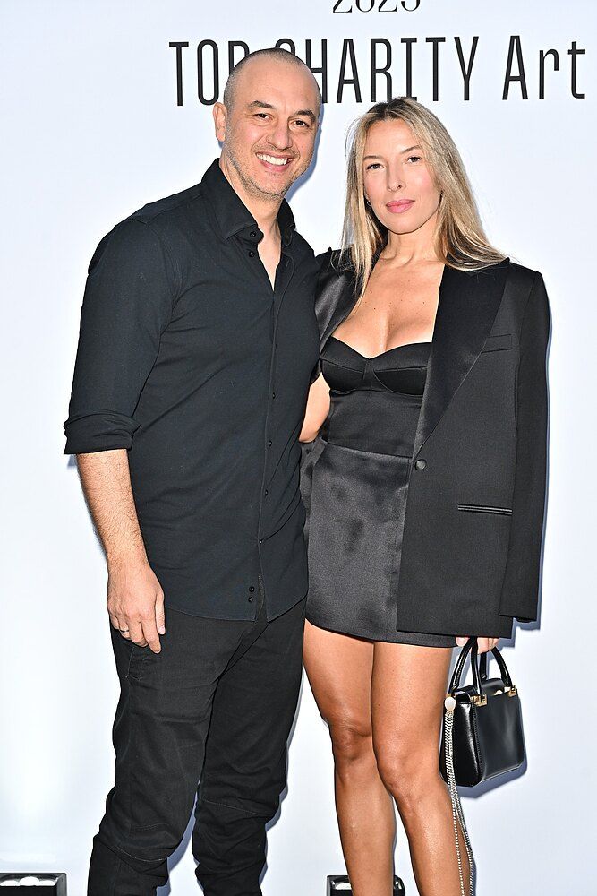 Krążą plotki o końcu małżeństwa Chodakowskiej. 12 lat po ślubie wydała komunikat