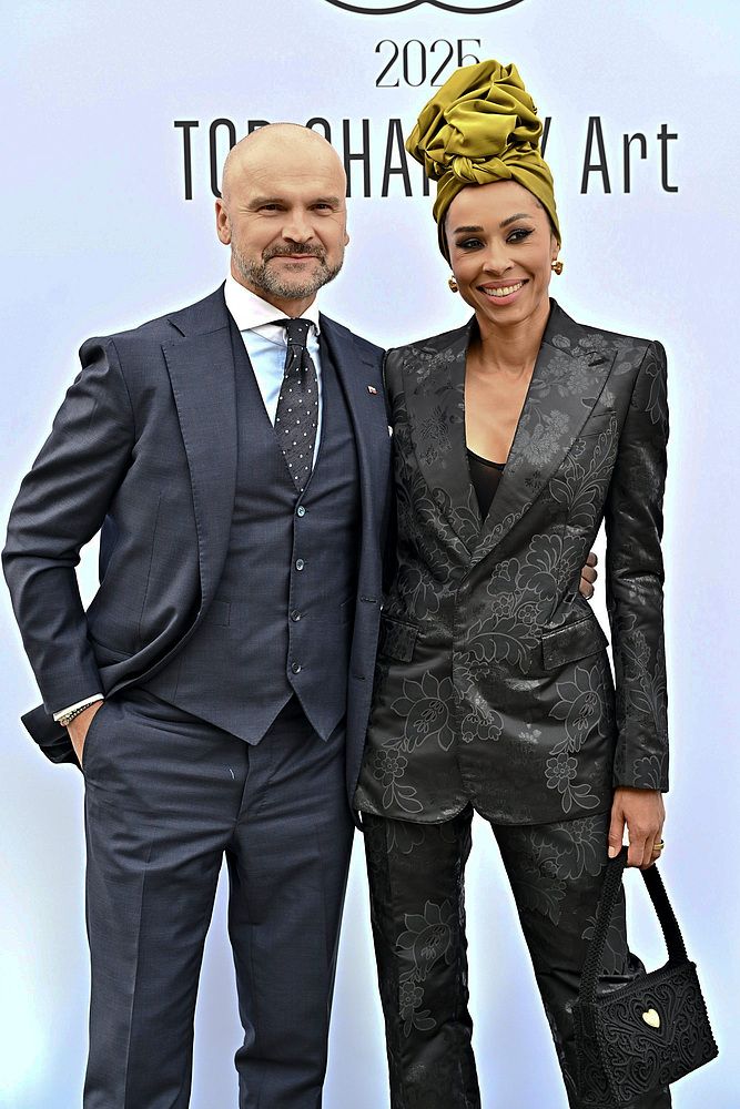 Brzoska powiedział o przeszłości. Informacje ws. milionera się potwierdziły