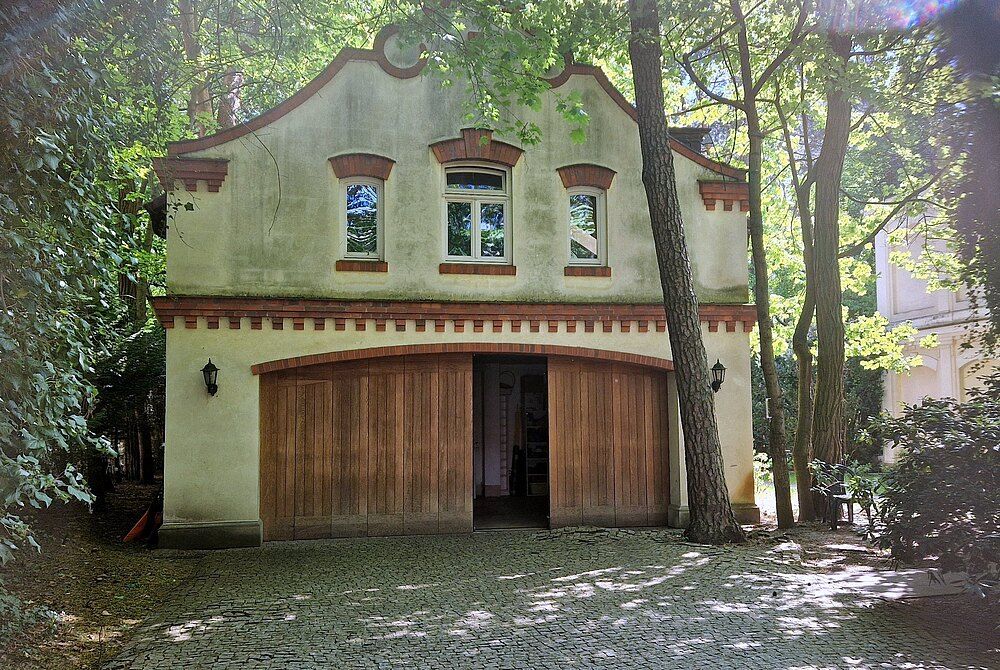 Tak wygląda dom Maryli Rodowicz. Ludzie aż oczy przecierają ze zdumienia