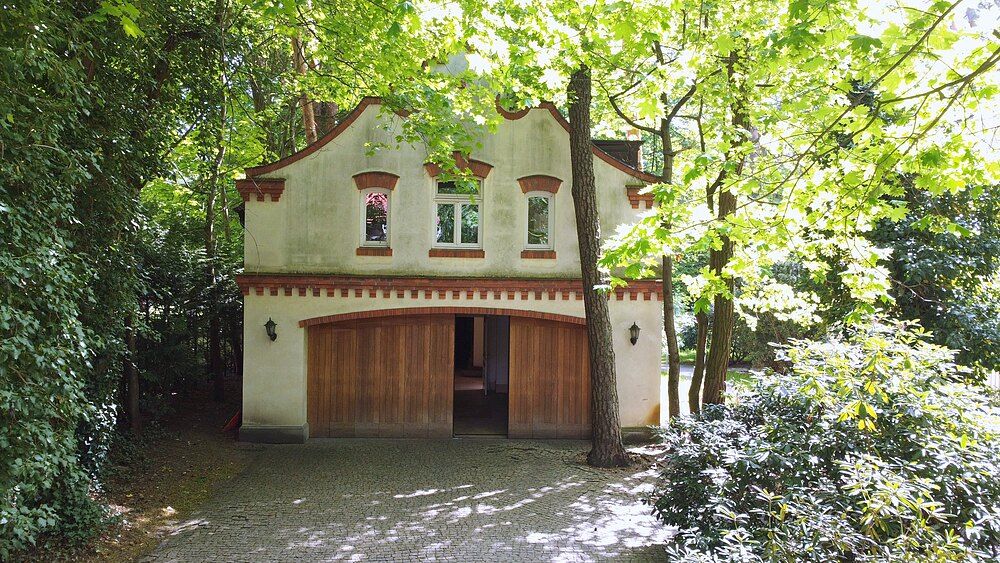 Tak wygląda dom Maryli Rodowicz. Ludzie aż oczy przecierają ze zdumienia