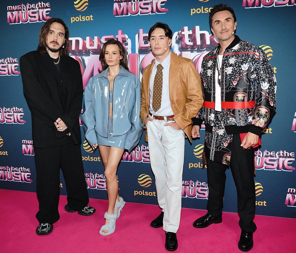 "Must Be The Music": 10-latka rozgromiła scenę. Widzowie zachwyceni