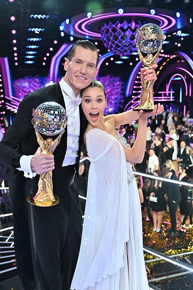 Uczestniczka "Tańca z Gwiazdami" urodziła! Gratulacje płyną z całej Polski