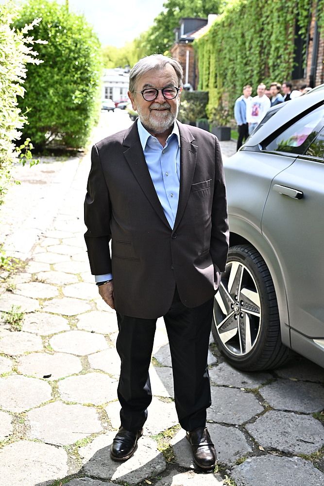 Plejada gwiazd na konferencji Polsat Hit Festiwal 2025: Doda, Cleo, Kwiatkowski, Bryska