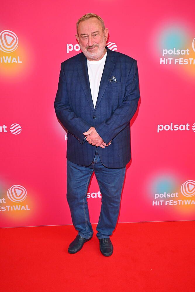 Plejada gwiazd na konferencji Polsat Hit Festiwal 2025: Doda, Cleo, Kwiatkowski, Bryska