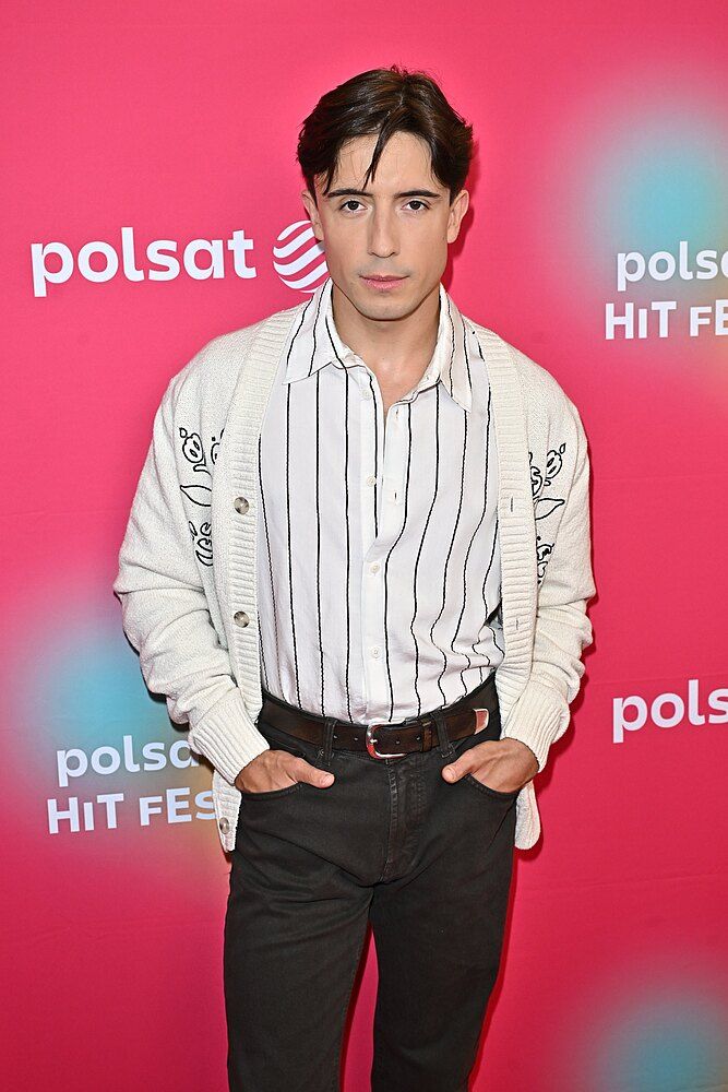 "Słucham serca". Dawid Kwiatkowski w końcu ogłosił. Fani się domyślali