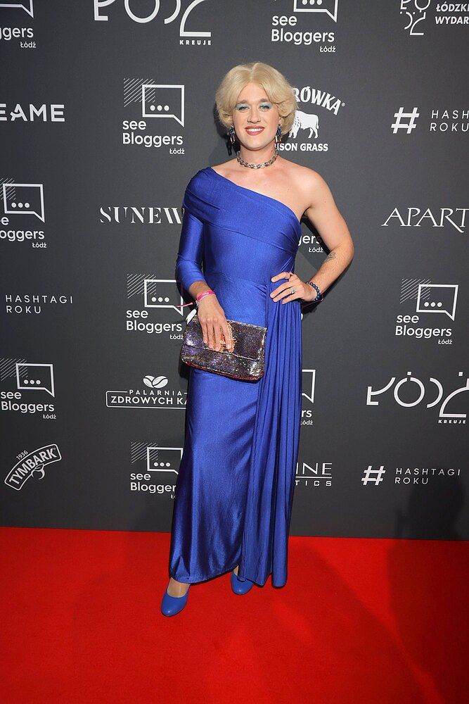 Gwiazdy na gali #Hashtagi Roku 2025. Doda, Roxie, Blanka, Kubicka