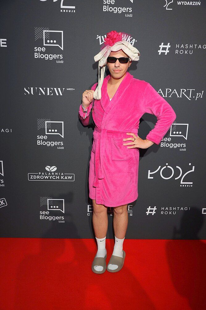 Gwiazdy na gali #Hashtagi Roku 2025. Doda, Roxie, Blanka, Kubicka