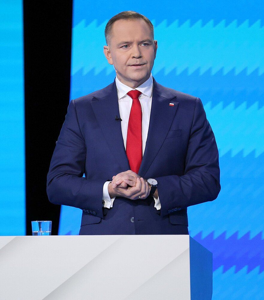 PKW reaguje na zamienione głosy. Wydano pilny komunikat ws. błędów