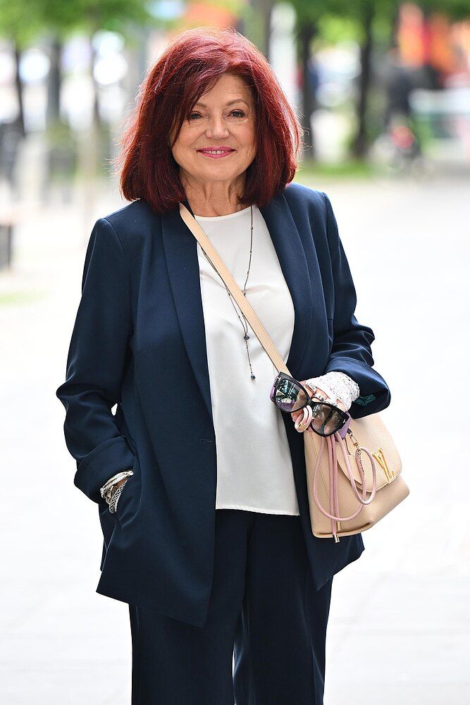 Poruszające oświadczenie Urszuli Dudziak. Wspomniała o śmierci 