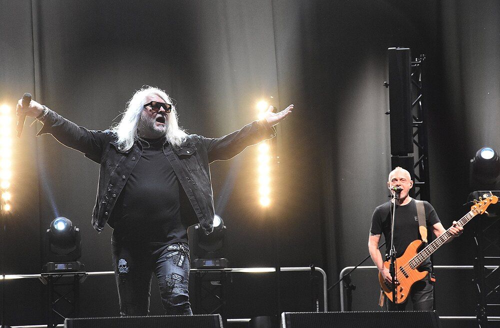 Zespół IRA wydał pilny komunikat! Przykre wieści dla fanów