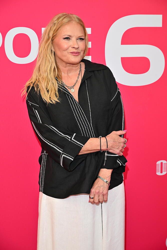 Urszula odwołała koncert z powodu problemów zdrowotnych