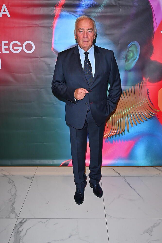 Gwiazdy na XVI Wielkiej Gali Dobrego Stylu. Agata Młynarska, Laura Łącz, Alicja Węgorzewska